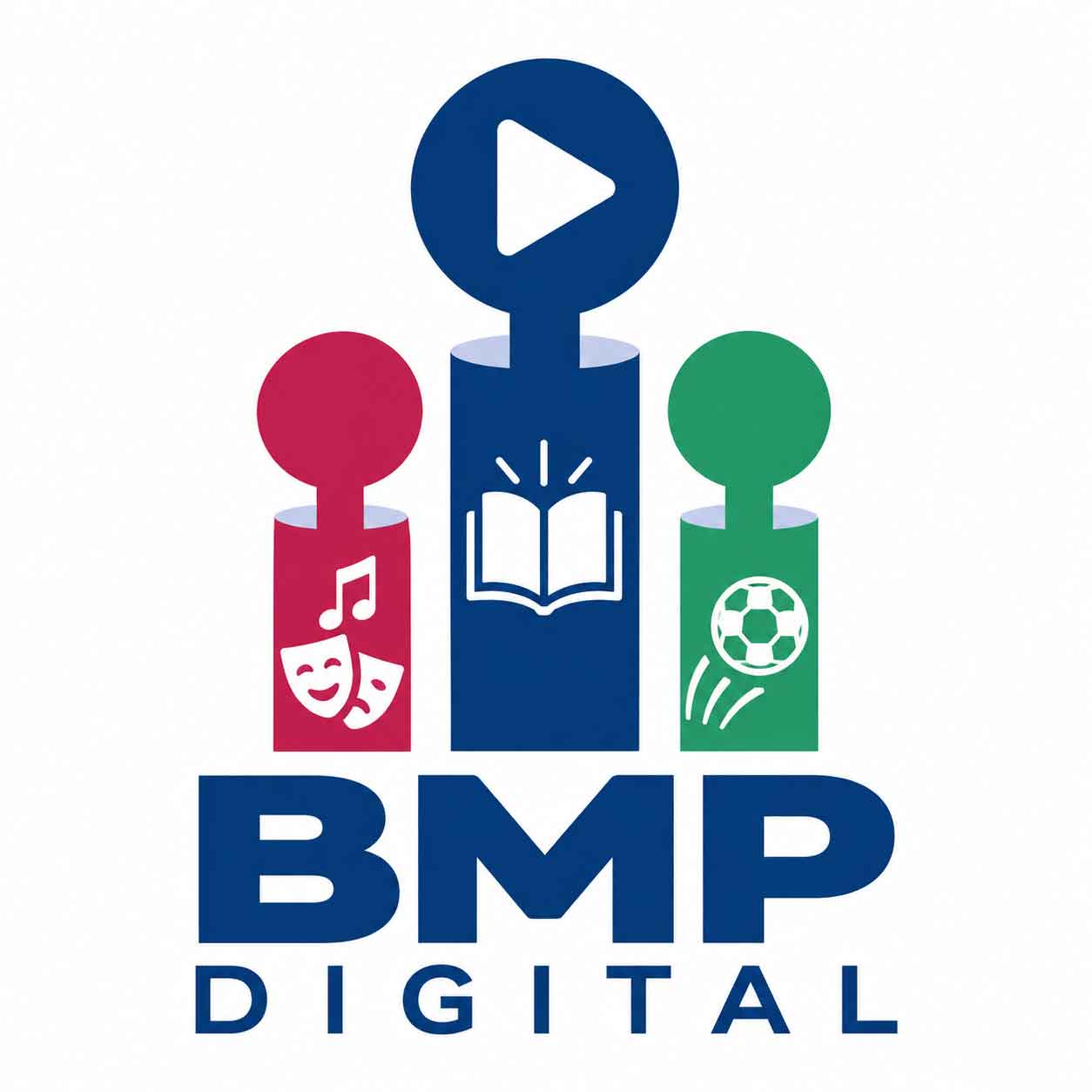 BMP DIGITAL